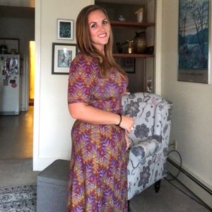 XL Ana Lularoe